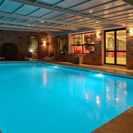 Clos La Boetie & Spa Sarlat-la-Canéda Zewnętrze zdjęcie