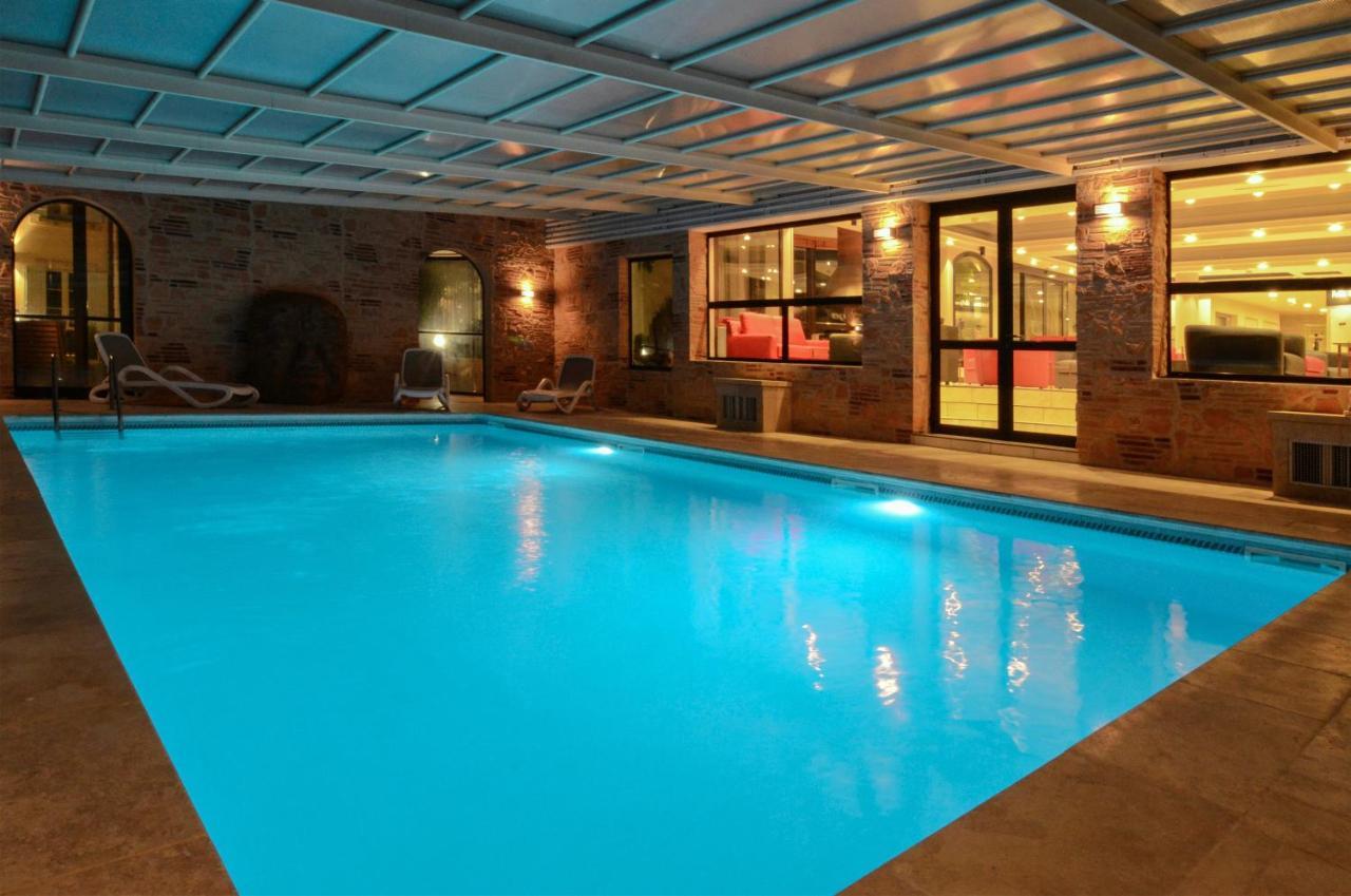 Clos La Boetie & Spa Sarlat-la-Canéda Zewnętrze zdjęcie