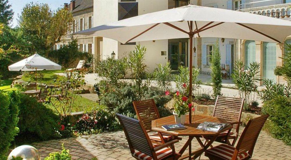 Clos La Boetie & Spa Sarlat-la-Canéda Zewnętrze zdjęcie