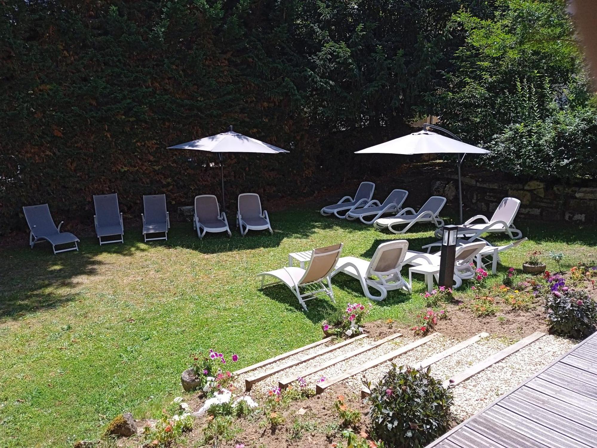 Clos La Boetie & Spa Sarlat-la-Canéda Zewnętrze zdjęcie
