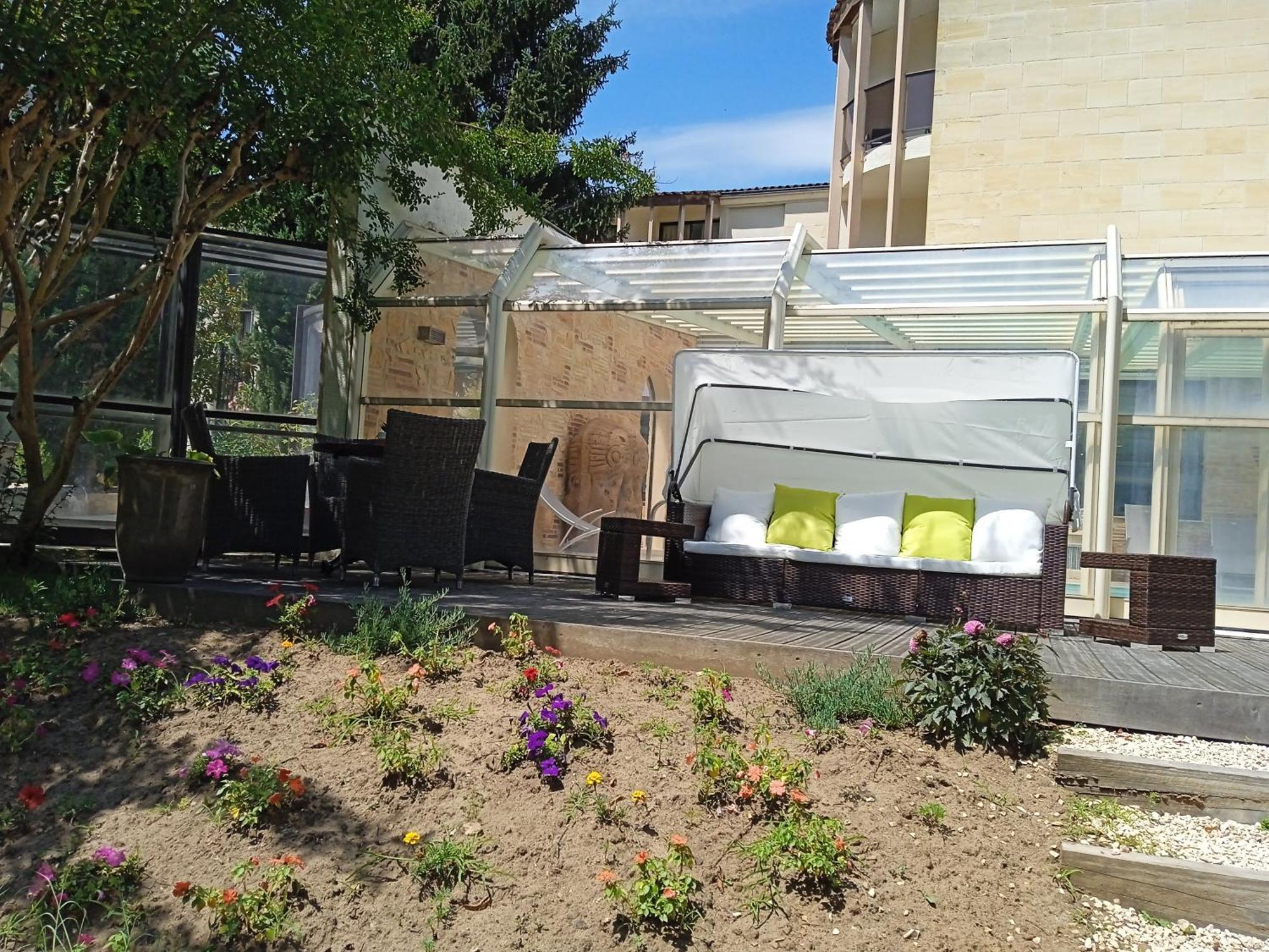 Clos La Boetie & Spa Sarlat-la-Canéda Zewnętrze zdjęcie