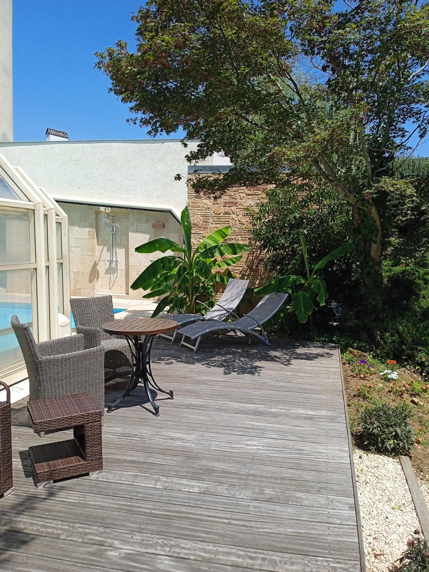 Clos La Boetie & Spa Sarlat-la-Canéda Zewnętrze zdjęcie