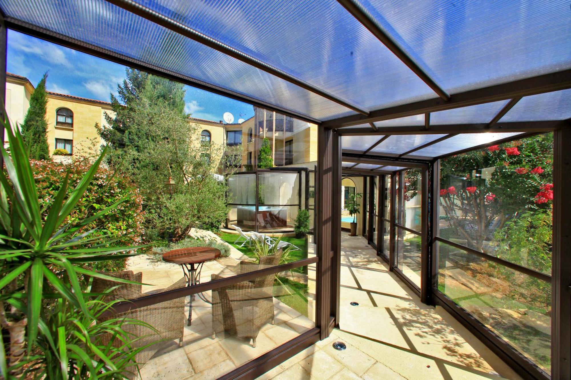 Clos La Boetie & Spa Sarlat-la-Canéda Zewnętrze zdjęcie