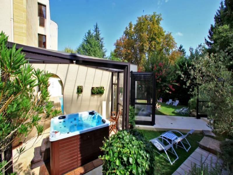 Clos La Boetie & Spa Sarlat-la-Canéda Zewnętrze zdjęcie