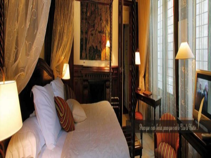 Clos La Boetie & Spa Sarlat-la-Canéda Zewnętrze zdjęcie