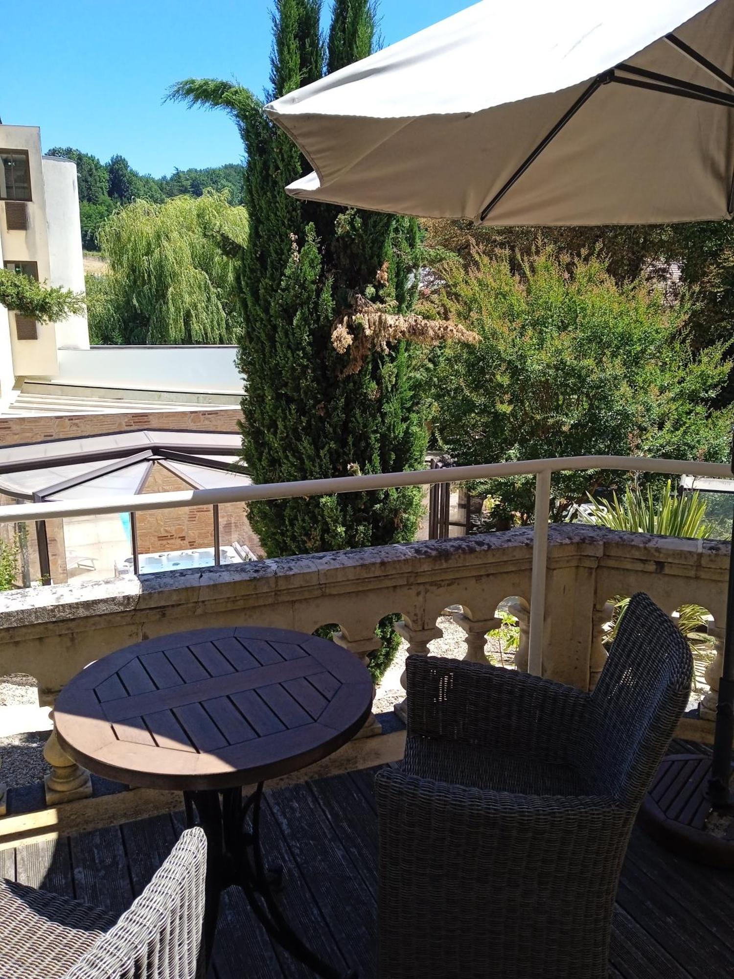 Clos La Boetie & Spa Sarlat-la-Canéda Zewnętrze zdjęcie