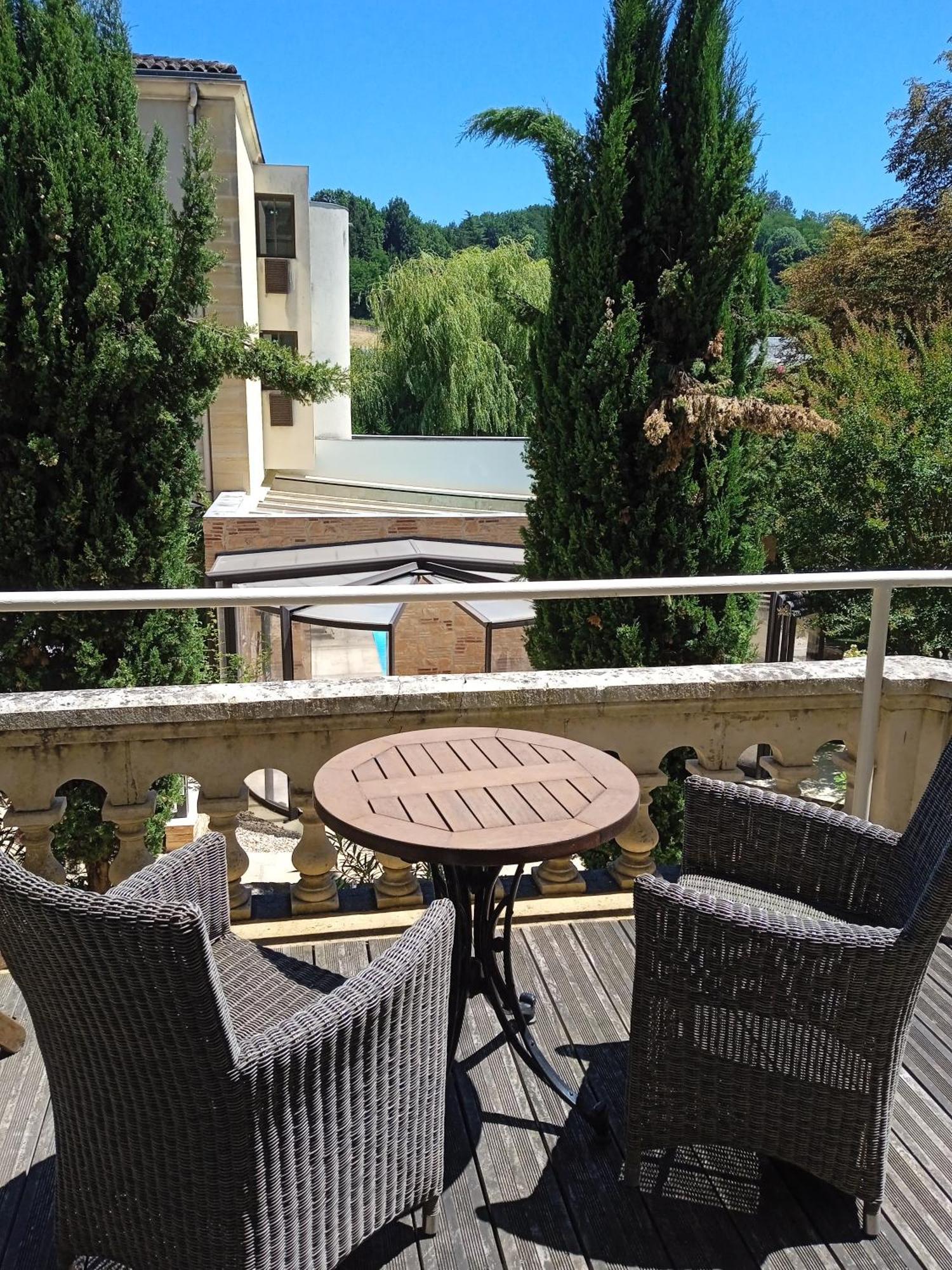 Clos La Boetie & Spa Sarlat-la-Canéda Zewnętrze zdjęcie