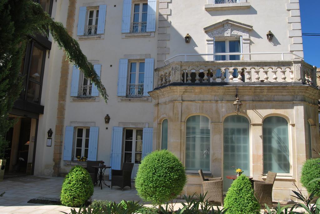 Clos La Boetie & Spa Sarlat-la-Canéda Zewnętrze zdjęcie