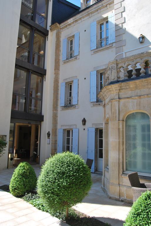 Clos La Boetie & Spa Sarlat-la-Canéda Zewnętrze zdjęcie