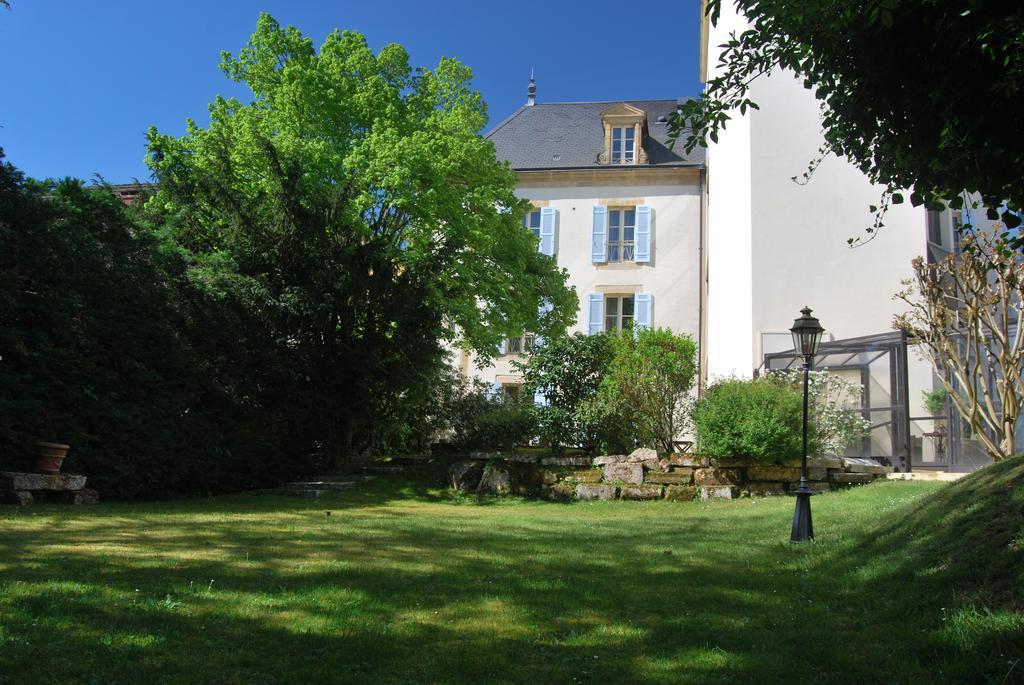 Clos La Boetie & Spa Sarlat-la-Canéda Zewnętrze zdjęcie