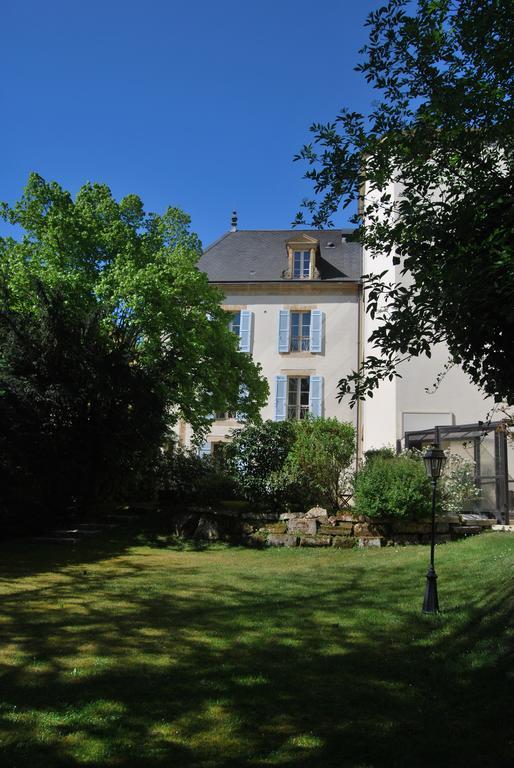 Clos La Boetie & Spa Sarlat-la-Canéda Zewnętrze zdjęcie