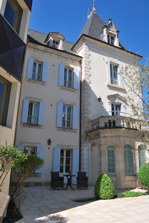 Clos La Boetie & Spa Sarlat-la-Canéda Zewnętrze zdjęcie