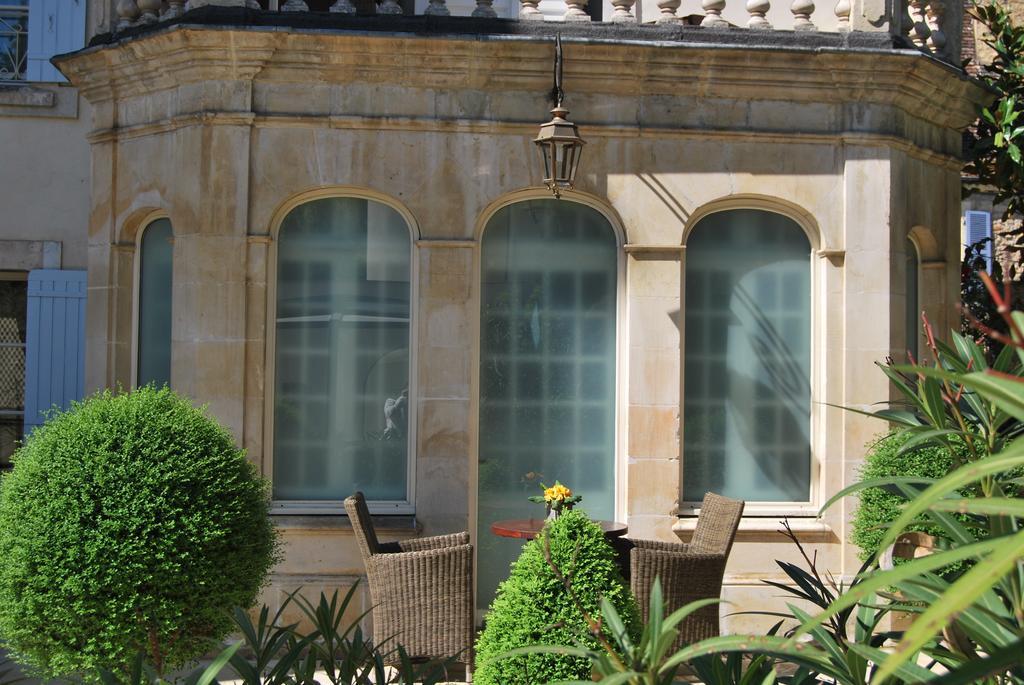 Clos La Boetie & Spa Sarlat-la-Canéda Zewnętrze zdjęcie