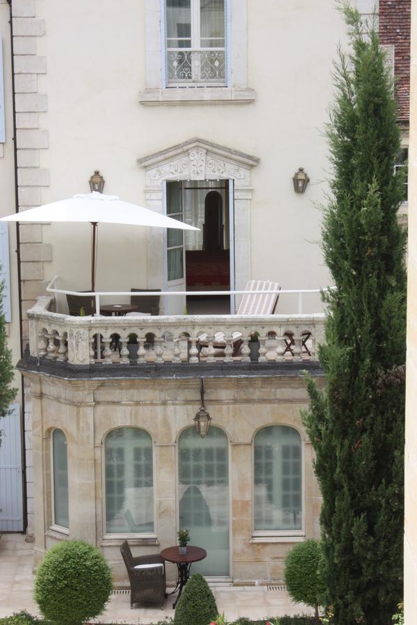 Clos La Boetie & Spa Sarlat-la-Canéda Zewnętrze zdjęcie