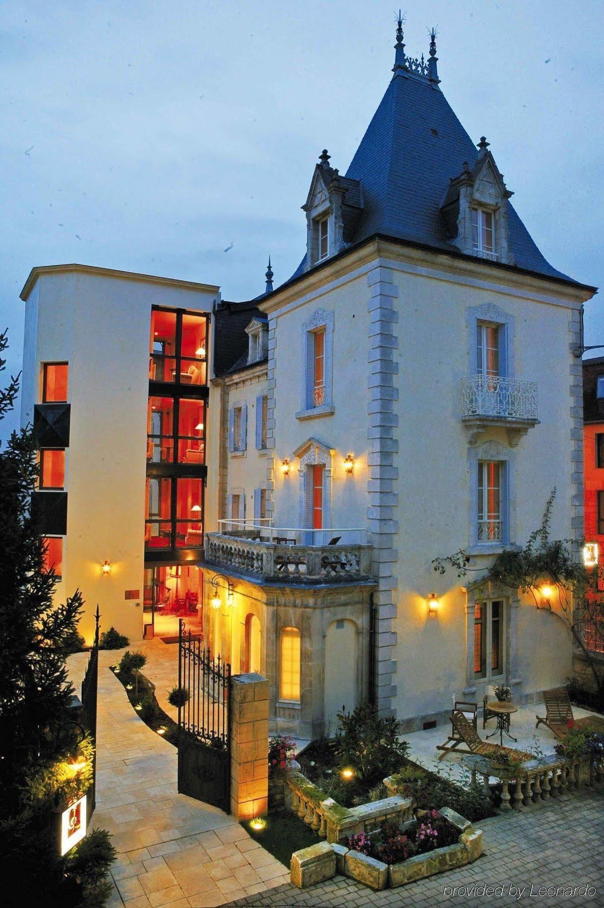 Clos La Boetie & Spa Sarlat-la-Canéda Zewnętrze zdjęcie