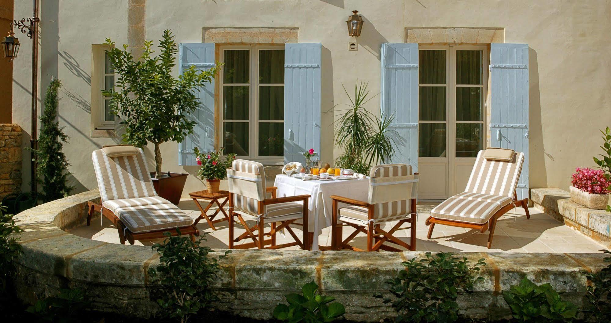 Clos La Boetie & Spa Sarlat-la-Canéda Zewnętrze zdjęcie