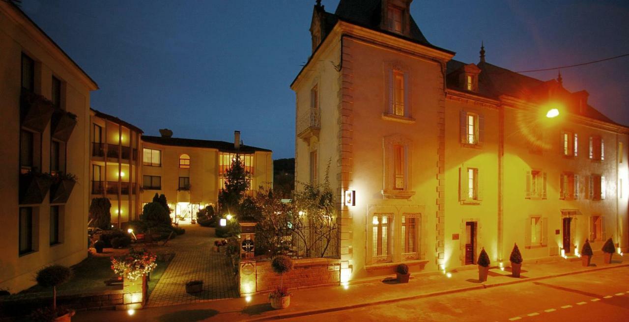 Clos La Boetie & Spa Sarlat-la-Canéda Zewnętrze zdjęcie