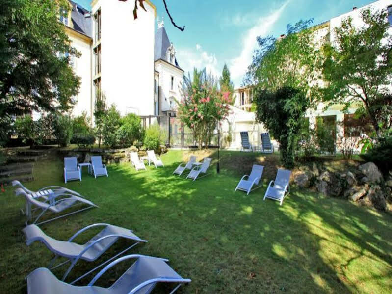 Clos La Boetie & Spa Sarlat-la-Canéda Zewnętrze zdjęcie