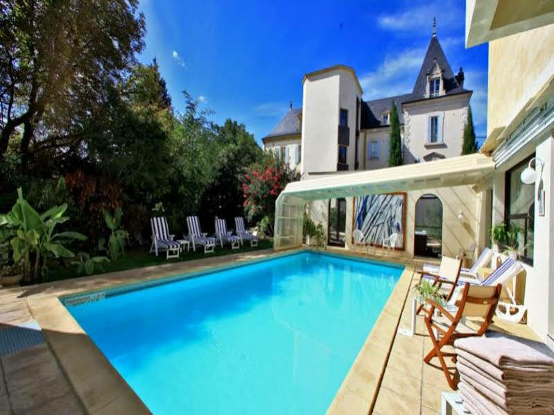 Clos La Boetie & Spa Sarlat-la-Canéda Zewnętrze zdjęcie
